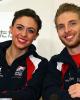 Alexandra Aldridge & Daniel Eaton (USA)