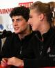 Piper Gilles & Paul Poirier (CAN)
