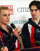 Madison Hubbell & Zach Donohue (USA)