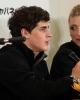 Piper Gilles & Paul Poirier (CAN)