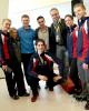 2014 Four Continents Championships
