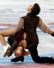 Alexandra Stepanova & Ivan Bukin 