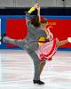 Angelica Kanivets & Alexei Tchizhov 