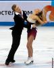 Ekaterina Riazanova & Ilia Tkachenko