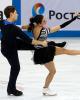 Ksenia Monko & Kiriil Khaliavin