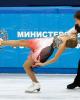 Victoria Sinitsina & Ruslan Zhiganshin