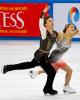 Victoria Sinitsina & Ruslan Zhiganshin