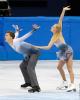 Ekaterina Bobrova & Dmitry Soloviev