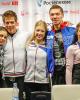Free Dance Press Conference