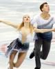 Ekaterina Bobrova & Dmitry Soloviev