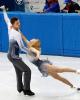 Ekaterina Bobrova & Dmitry Soloviev