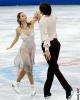 Ekaterina Pushkash & Jonathan Guerreiro