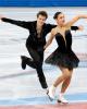 Elena Ilinykh & Nikita Katsalapov