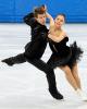 Elena Ilinykh & Nikita Katsalapov