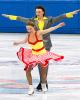 Angelica Kanivets & Alexei Tchizhov 