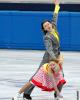 Angelica Kanivets & Alexei Tchizhov 