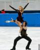 Alexandra Stepanova & Ivan Bukin 