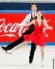 Short Dance