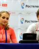 Victoria Sinitsina & Ruslan Zhiganshin