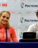 Victoria Sinitsina & Ruslan Zhiganshin