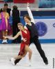 Ekaterina Pushkash & Jonathan Guerreiro