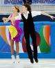 Angelica Kanivets & Alexei Tchizhov 