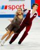 Victoria Sinitsina & Ruslan Zhiganshin