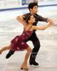 Katherine Grosul & Cameron Colucci