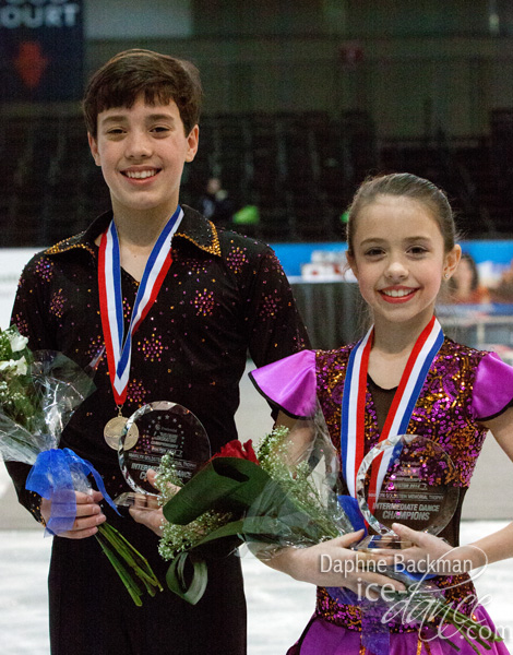 Caroline Green & Gordon Green