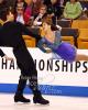 Olivia Di Iorio & Alex Benoit