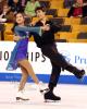 Olivia Di Iorio & Alex Benoit