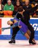 Olivia Di Iorio & Alex Benoit
