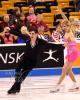 Holly Moore & Daniel Klaber