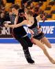 Elliana Pogrebinsky & Ross Gudis