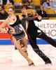 Elliana Pogrebinsky & Ross Gudis