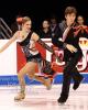 Elliana Pogrebinsky & Ross Gudis
