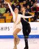 Rachel Parsons & Michael Parsons