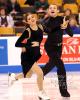 Kelsey Barnes & Douglas Stevenson