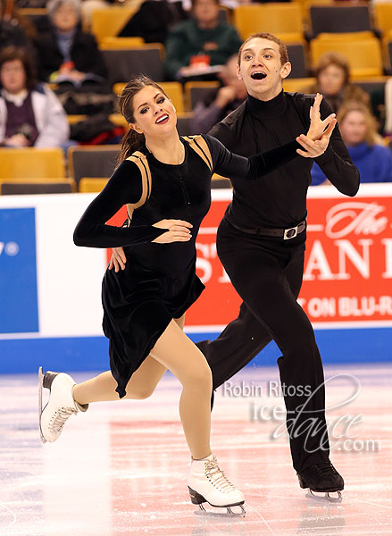 Kelsey Barnes & Douglas Stevenson
