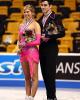 Holly Moore & Daniel Klaber