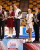 Dance Podium