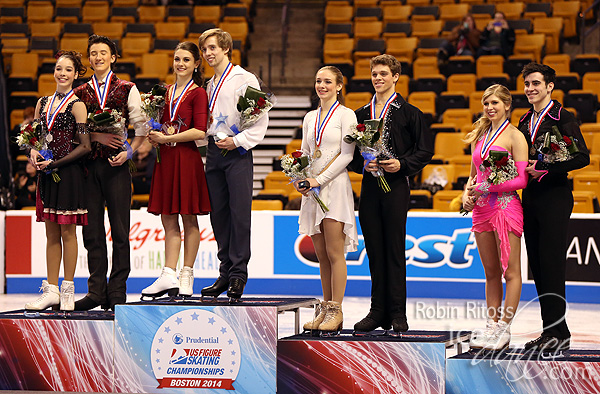 Dance Podium
