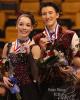 Lorraine McNamara & Quinn Carpenter