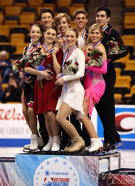Dance Podium