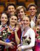 Dance Podium