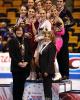 Dance Podium