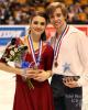 Kaitlin Hawayek & Jean-Luc Baker