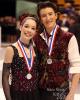 Lorraine McNamara & Quinn Carpenter