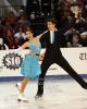 Olivia Di Iorio & Alex Benoit