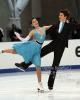Olivia Di Iorio & Alex Benoit